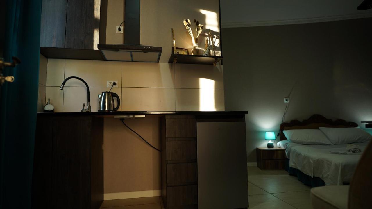 Cozy Flat In Center Of Tbilisi Apartment Екстериор снимка