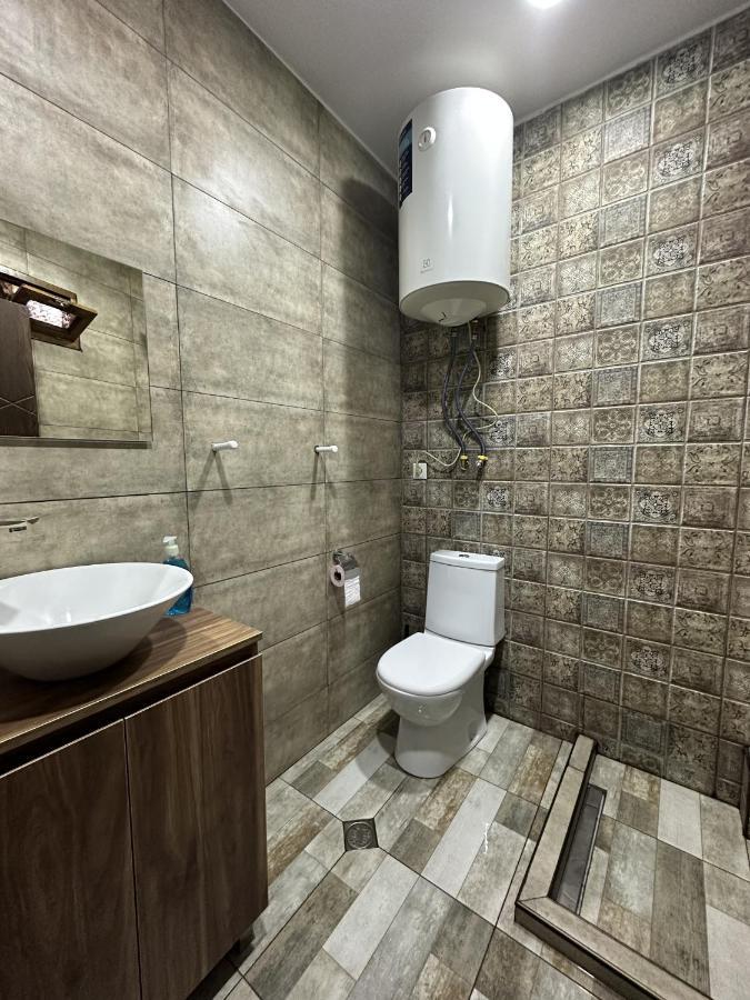 Cozy Flat In Center Of Tbilisi Apartment Екстериор снимка