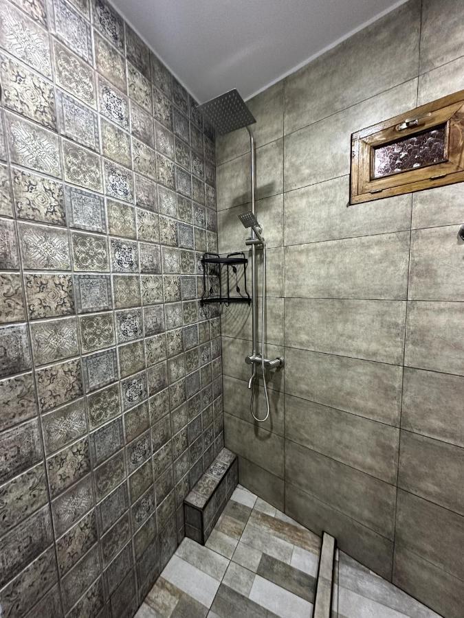 Cozy Flat In Center Of Tbilisi Apartment Екстериор снимка